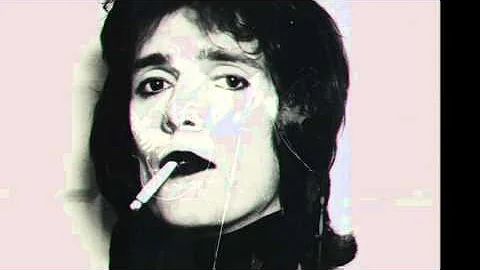 Stanley Frank- I Want to Really Care