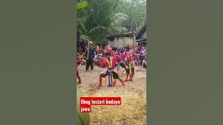 kehilanganmu berat bagiku versi cakilan banyumasan #ebeg #cakilan