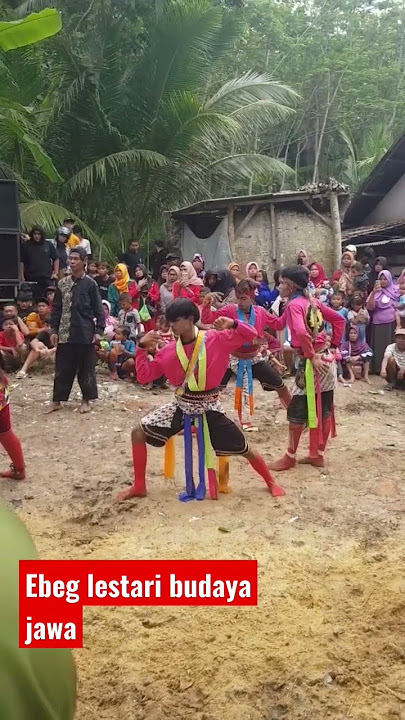 kehilanganmu berat bagiku versi cakilan banyumasan #ebeg #cakilan
