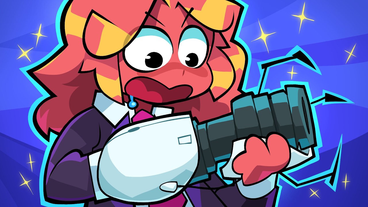 ПОРТАЛЬНАЯ ПИСТОЛЕТКА в Bonelab просто ПОТРЯСАЮЩАЯ.