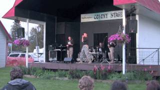 9th Army Band, 'Arctic Rock'