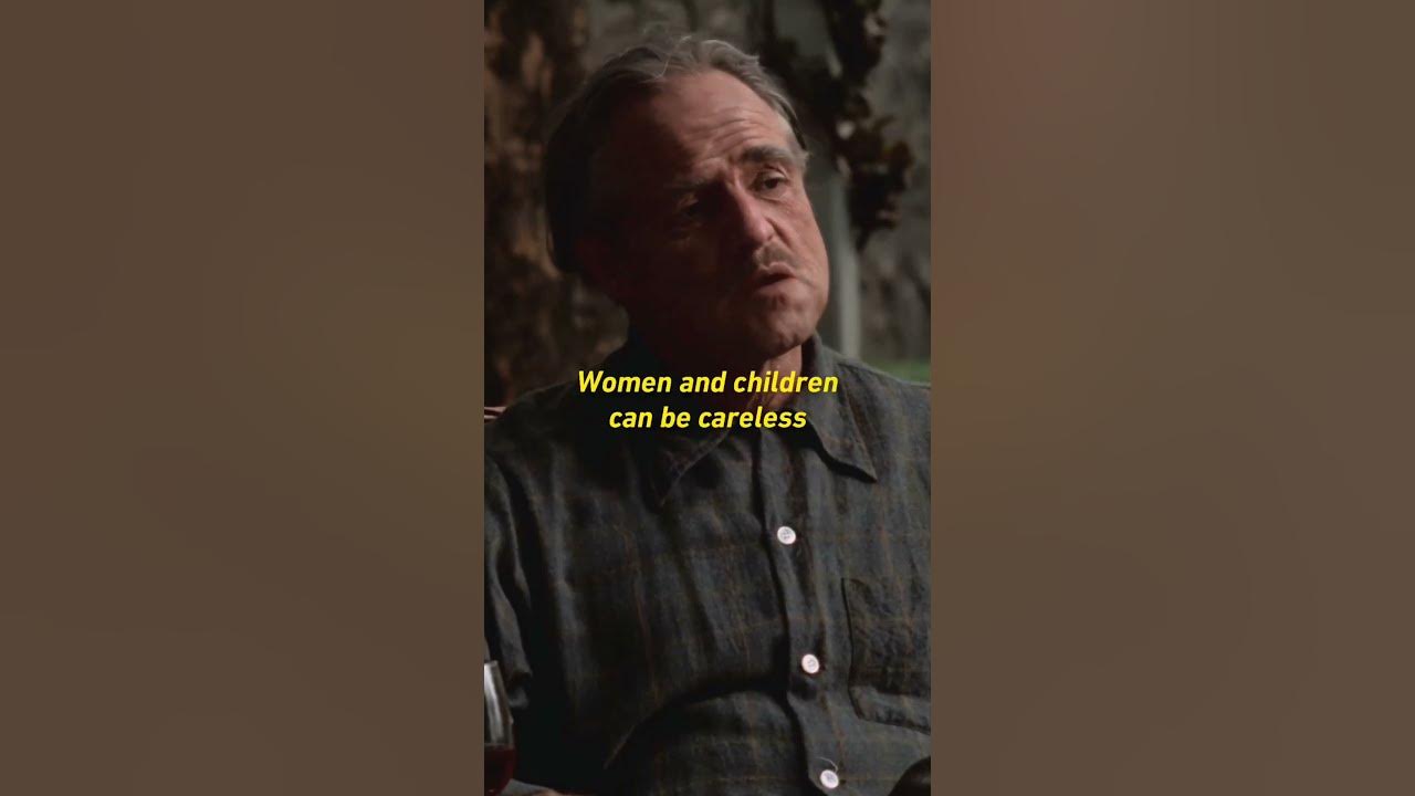 The Godfather 1972 - YouTube