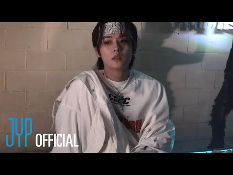 Stray Kids Topline Video Making Film