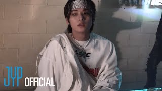 Stray Kids 'TOPLINE (Feat. Tiger JK)' Video MAKING FILM