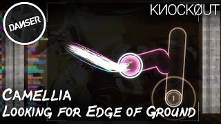 osu! top 50 replays knockout | Camellia - Looking for Edge of Ground [Artificial Star]