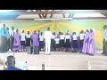 WKUC MUSIC BONANZA 2025 LIVE NDIRU HILLS SDA CHOIR WKUC MUSIC BONANZA 2025 LIVE NDIRU HILLS SDA CHOIR