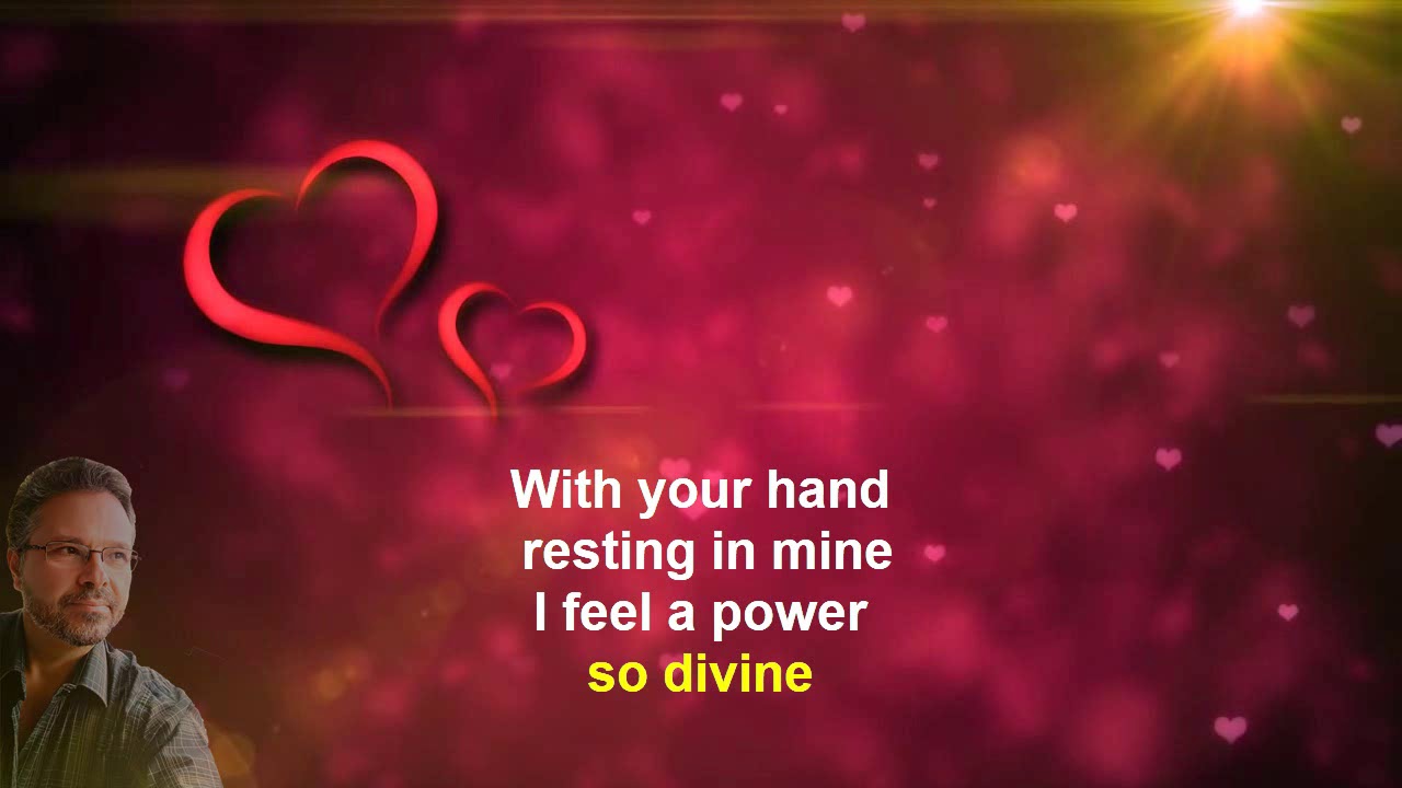 You re My World YouTube