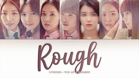 GFRIEND (여자친구) - 