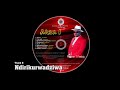 PROPHET T FREDDY - NDIRIKURWADZIWA (OFFICIAL AUDIO)