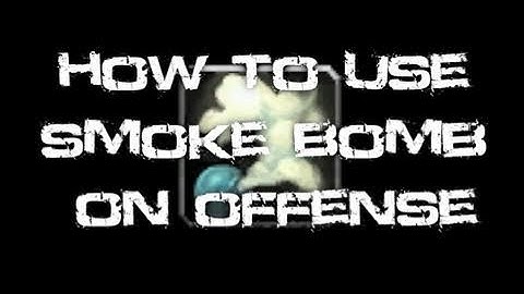 WoW Cataclysm Rogue Tips: How to use Smoke Bomb Offensively in PvP with Selfs3rve