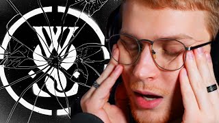 not understanding While She Sleeps "SELF HELL" at all (Album Reaction)