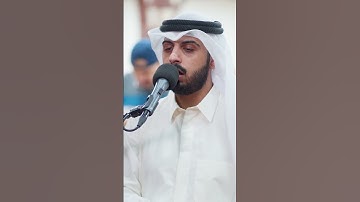 إن الله وملائكته يصلون على النبي  تلاوة رائعة بصوت الشيخ شايع التميمي من سورة الأحزاب