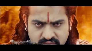 Bimbisara Le Song Ntr Dammu Rular Song Creations