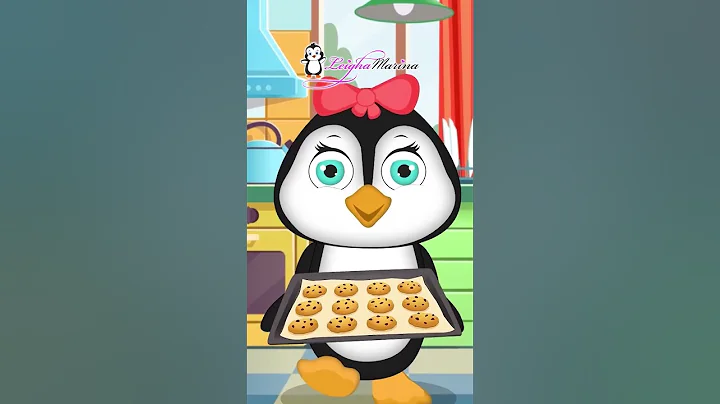 Thank You Song - A Heartwarming Lesson in Gratitude - Nursery Rhymes by Leigha Marina