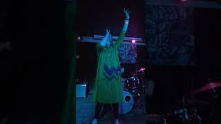 Jane Weaver - Stages Of Phases - Levitation 2023 - Hotel Vegas - Austin, TX 3-16-2023