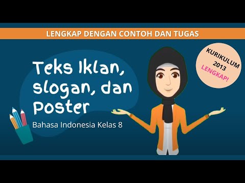 Video: Bagaimana Untuk Muncul Dengan Slogan