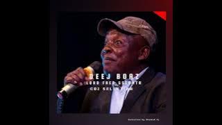 BEST OF KADONGO KAMU NONSTOP MUSIC - LORD FRED SSEBATA  CD2 BY DEEJ BOAZ | SHAMAK DJ