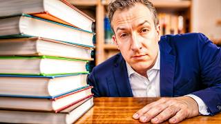 15 Books So Hard Theyll Permanently Sharpen Your Thinking