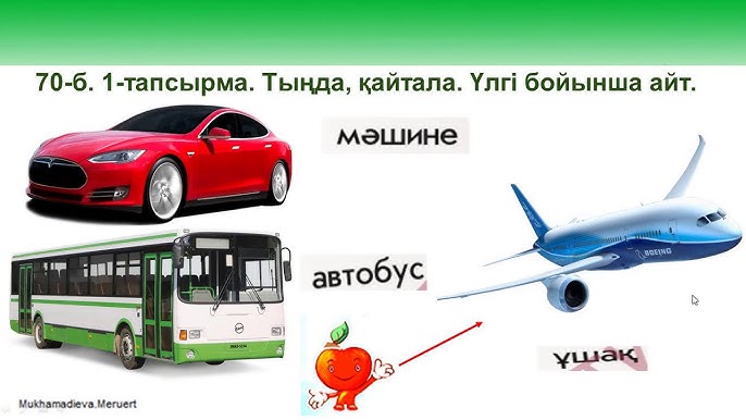 Әкесі мен қызы анасымен сиқы