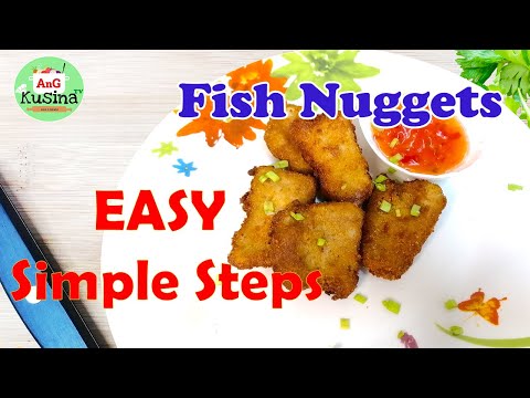 How Long To Cook Fish Nuggets