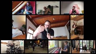 Tanzt! Zum Tanz Baby Cover The Soulmachine 2020 HQ