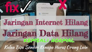 ✅APN TELKOMSEL 4G TERCEPAT PALING STABIL ‼️ ANTI LEMOT