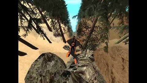 B.A.S.E by Skyblue Basejumping