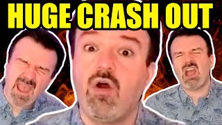 Famous DSPGAMING HAS HIT ROCK BOTTOM (HOW CAN IT KEEP GETTING WORSE?!) - Summarised Wealth