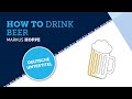 How to richtig bier trinken in bayern  erlebebayern