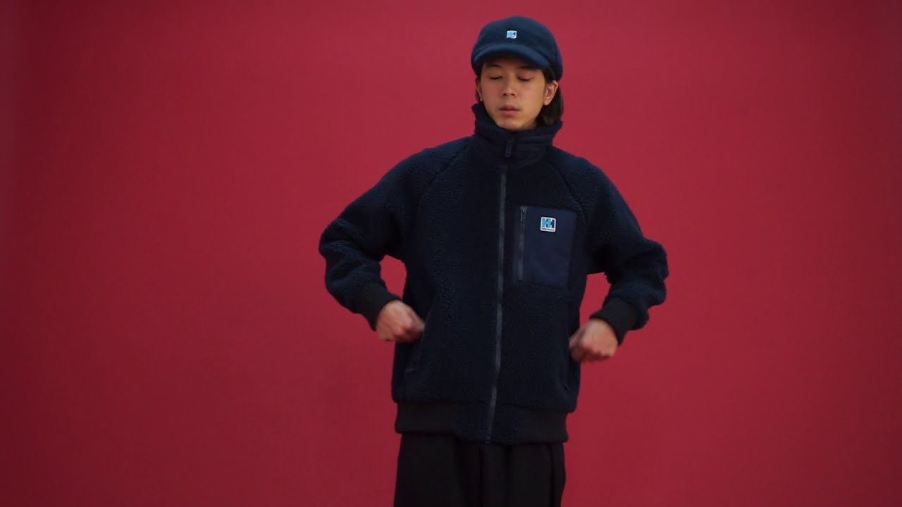 ファイバーパイルサーモジャケット メンズ Ho Helly Hansen公式通販 アウトレット