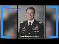 Gold Star widow starts nonprofit organization to serve grieving families  | Morning in America