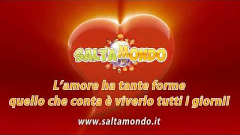 Cuore SaltaMondo