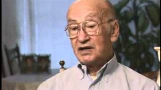 Jewish Survivor Leon Nyss | USC Shoah Foundation