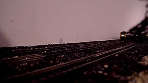 bachmann class 47 howes sound