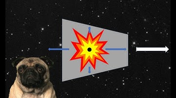 Simple Science: How Rockets Work in Space