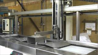 4 Stage Aqueous Cleaner - DQ927