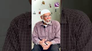 "بحط خيمة وبقعد فيها وما بطلع" .. الاحتلال يهدم منزل الحاج محمود مشارقة للمرة الثانية  في نور شمس