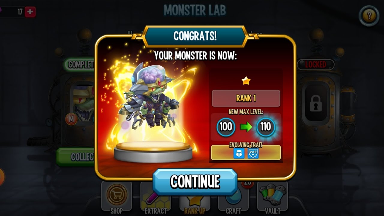 Tyrant Skeel [Galactic Era] (to be continue) 100 - 110 level 🎃