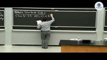 Bài giảng 12: Thuật toán Bellman-Ford | MIT 6.006 Giới thiệu Thuật toán | Song Ngữ by The Compile...