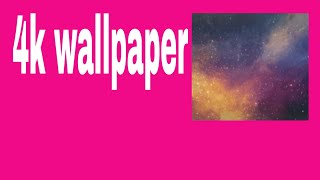 Good 4k wallpaper dow screenshot 5