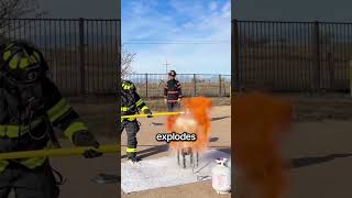 This is what oil does to turkey! #shorts