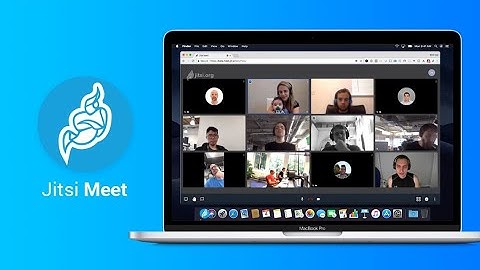 Jitsi Meet : Install Open Source Video Conference Server in Local Network