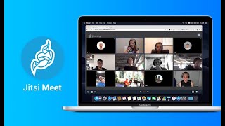 Jitsi Meet : Install Open Source Video Conference Server in Local Network