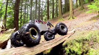 Devils Glen Fun Day