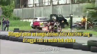 STORY WA RX KING MANTUL BOSQUE
