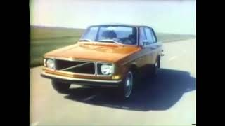 Volvo Commercial 1971