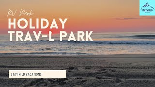 Holiday Trav-L Park Virginia Beach Campground