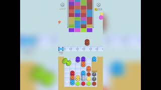 Knit Out Level 56 Walkthrough Solution 