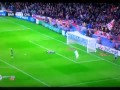 Torres' Goal Gives Gary Neville an Orgasm!
