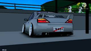 Starter mobil s15